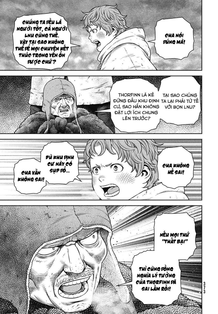 Truyền Thuyết Miền Đất Hứa Chapter 219 - 13