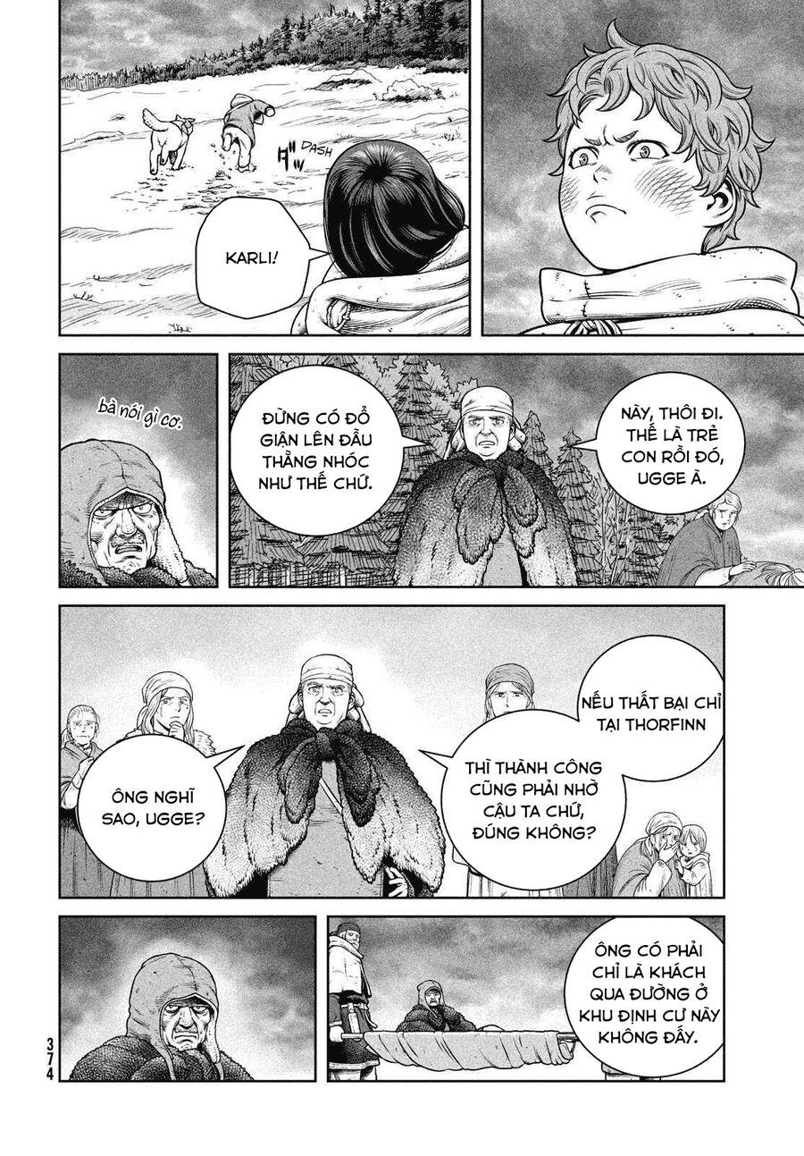 Truyền Thuyết Miền Đất Hứa Chapter 219 - 14