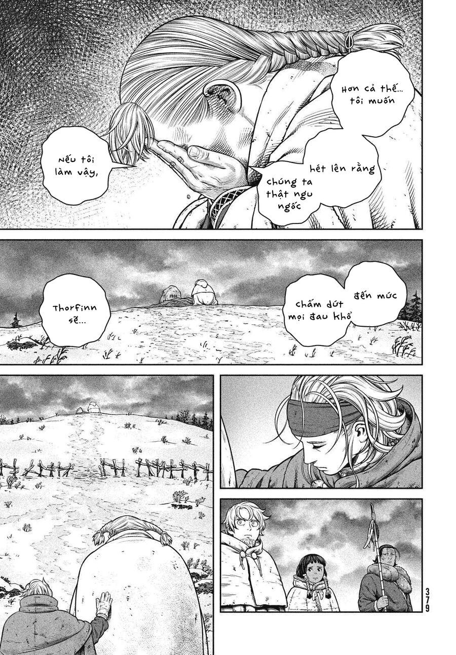 Truyền Thuyết Miền Đất Hứa Chapter 219 - 19