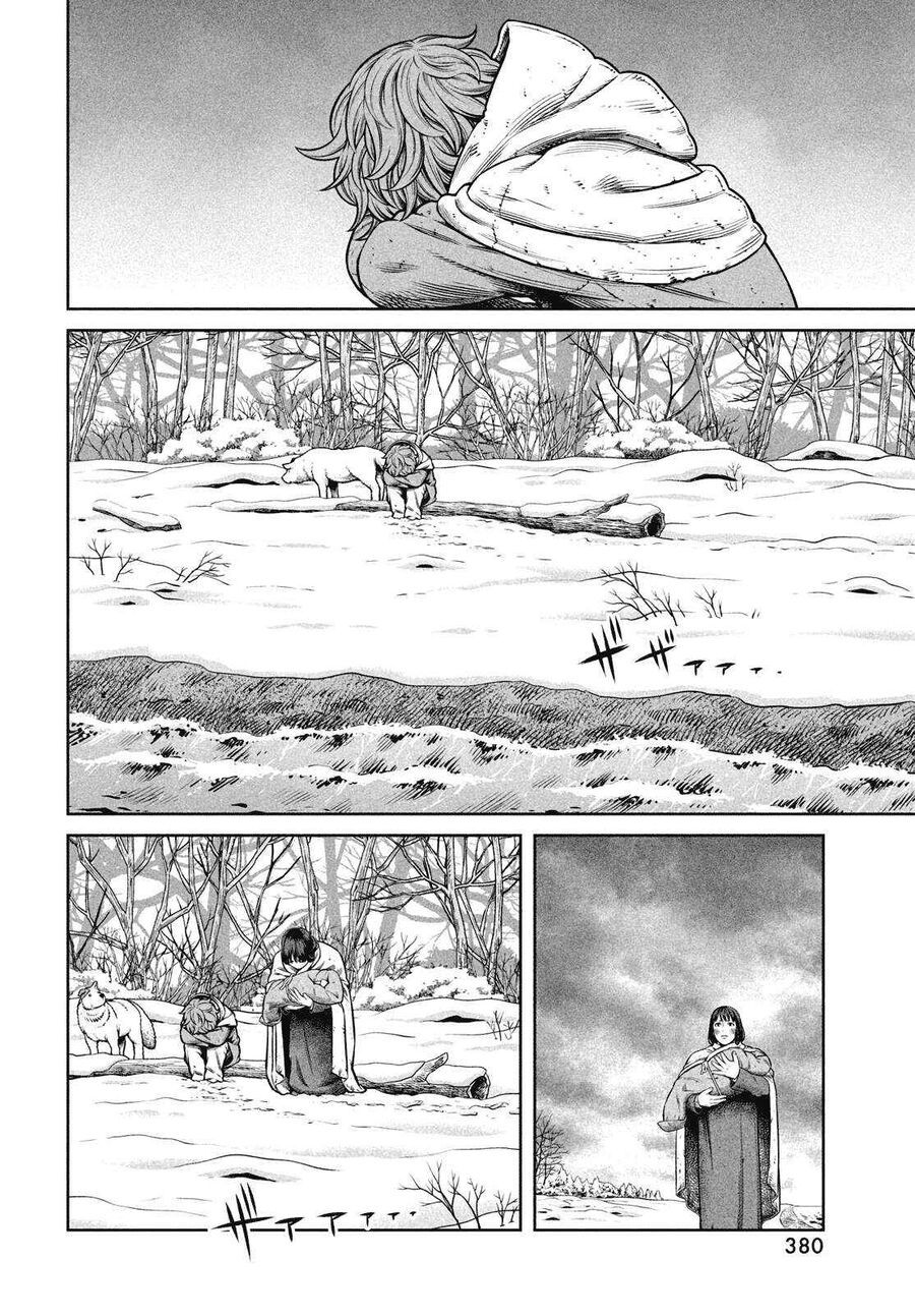 Truyền Thuyết Miền Đất Hứa Chapter 219 - 20