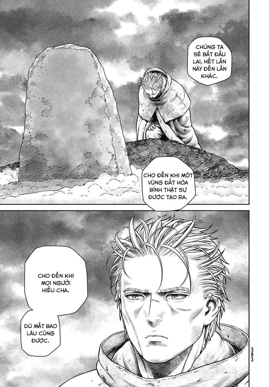 Truyền Thuyết Miền Đất Hứa Chapter 219 - 23