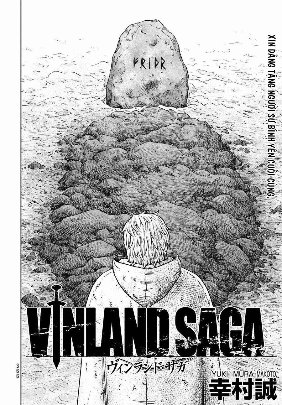 Truyền Thuyết Miền Đất Hứa Chapter 219 - 6