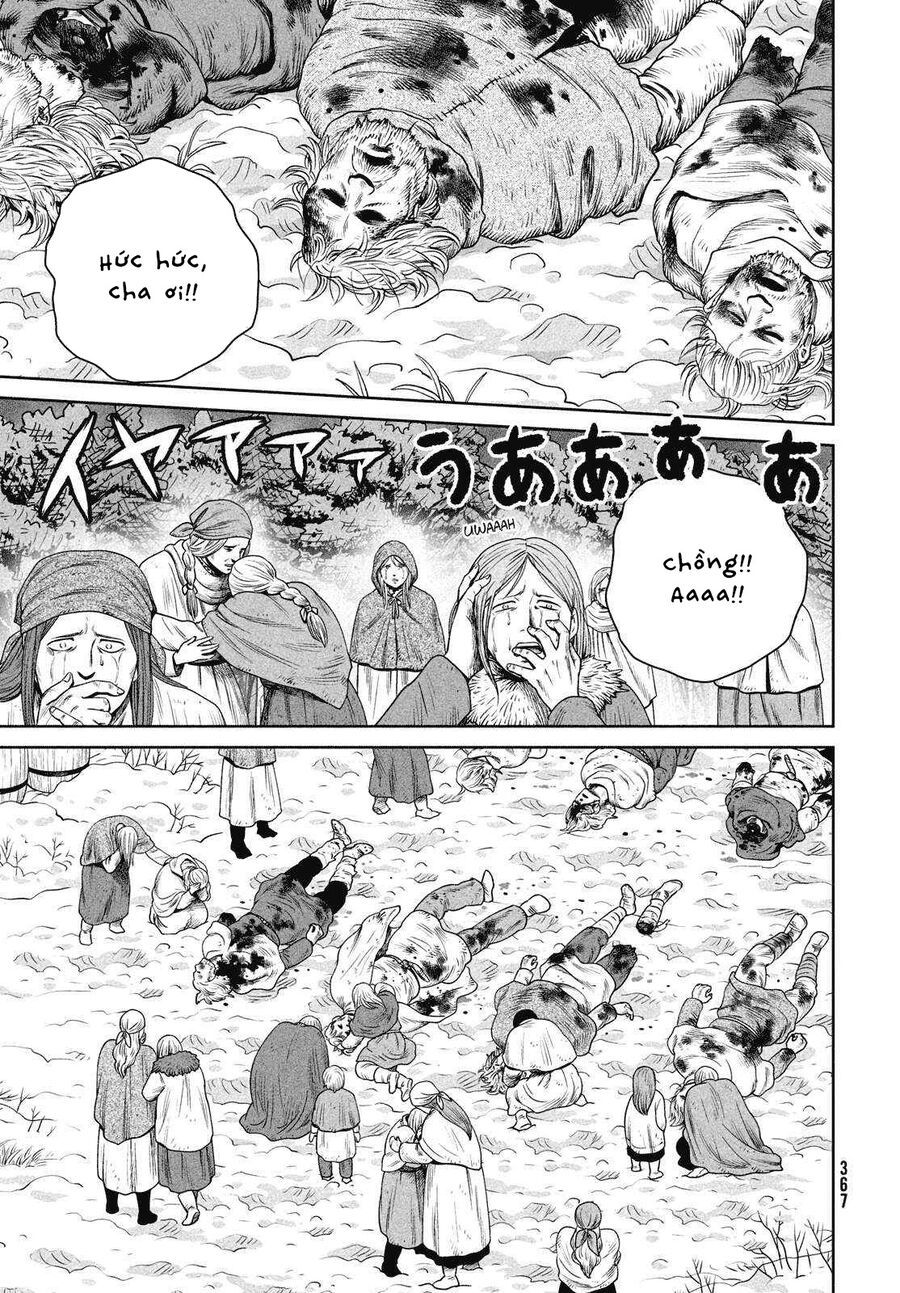 Truyền Thuyết Miền Đất Hứa Chapter 219 - 7