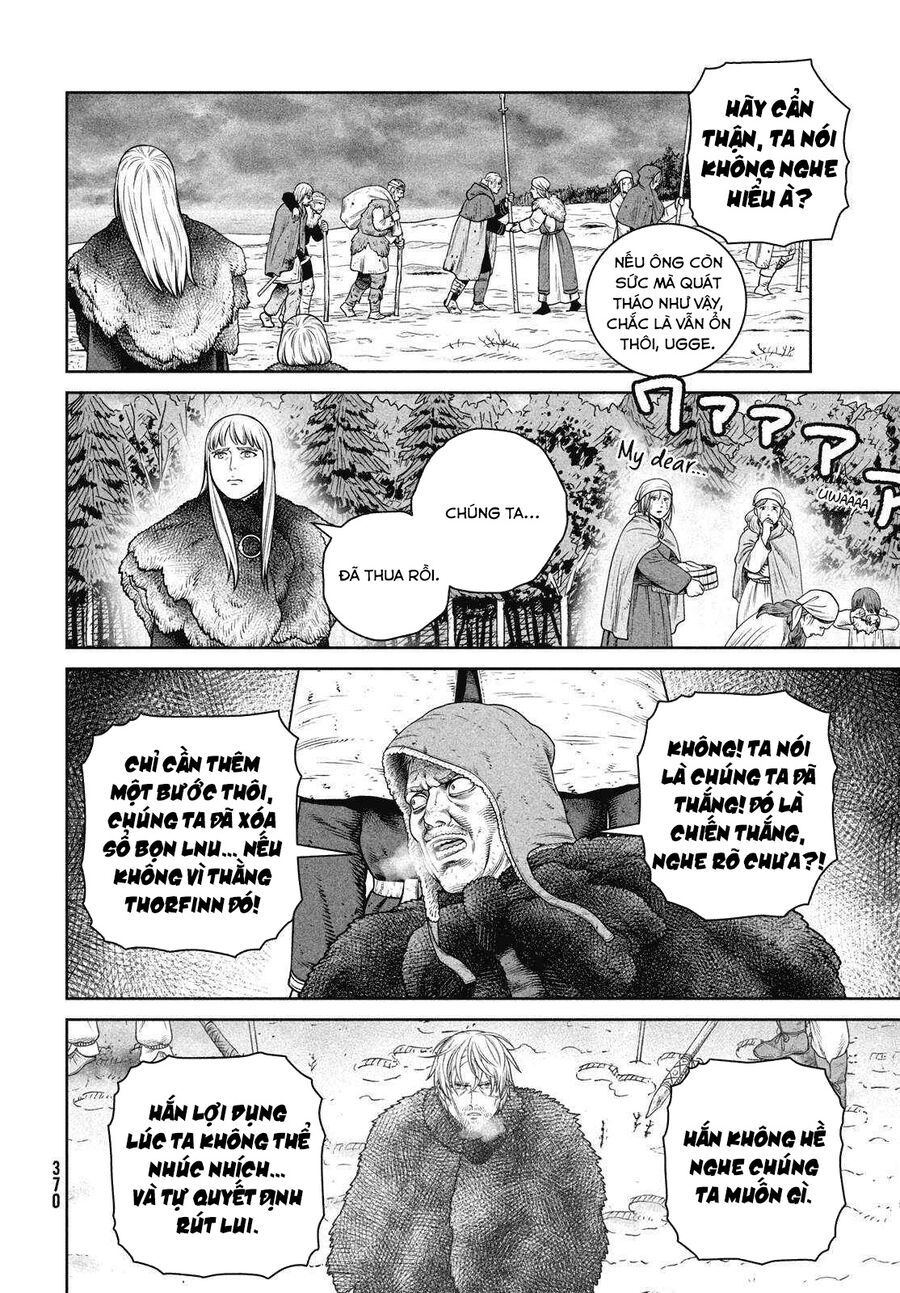 Truyền Thuyết Miền Đất Hứa Chapter 219 - 10
