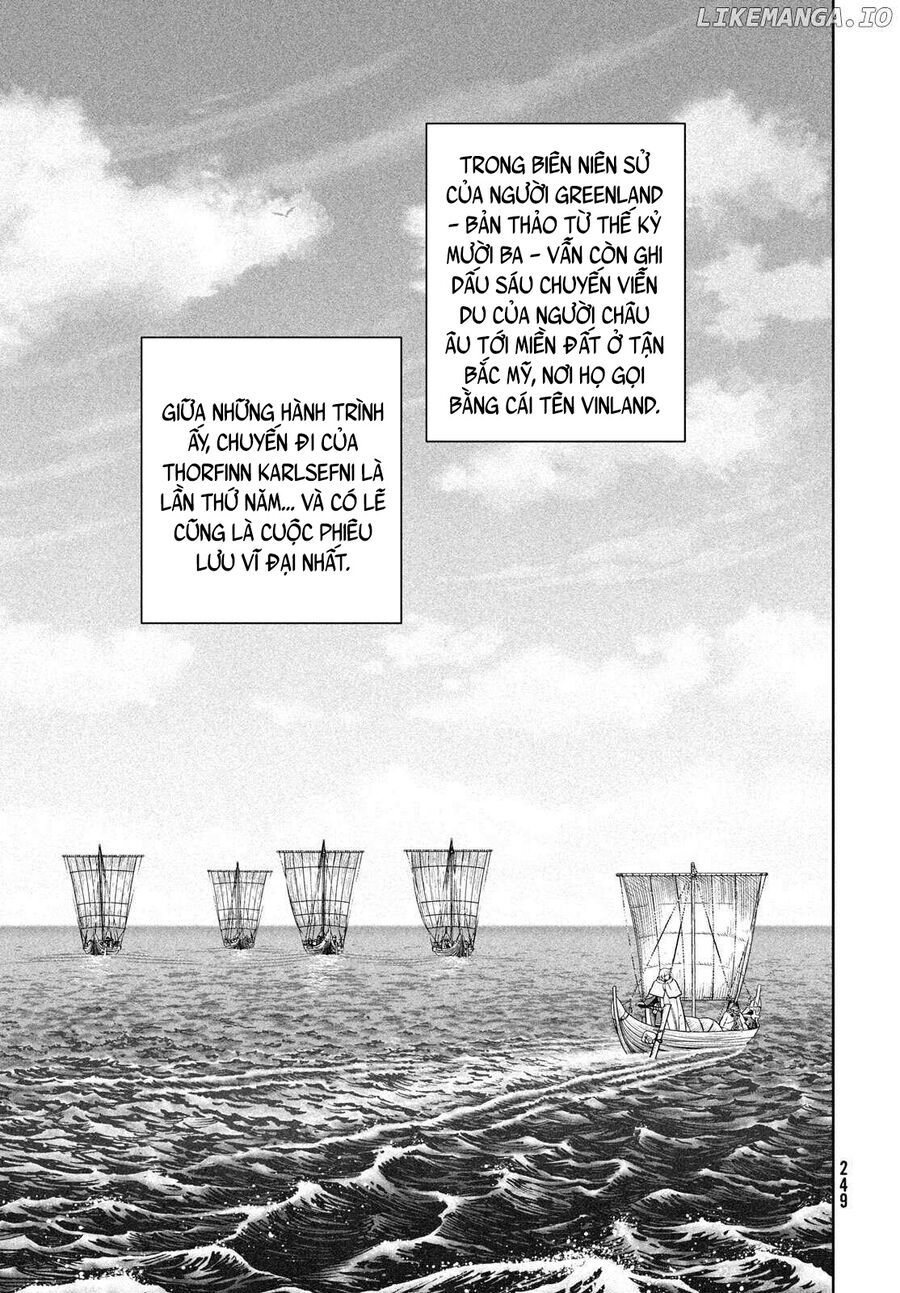 Truyền Thuyết Miền Đất Hứa Chapter 220 - 20