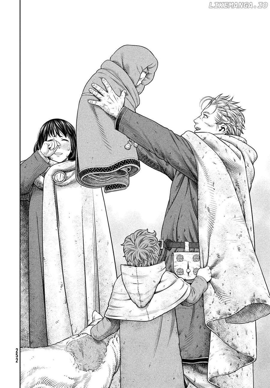 Truyền Thuyết Miền Đất Hứa Chapter 220 - 23