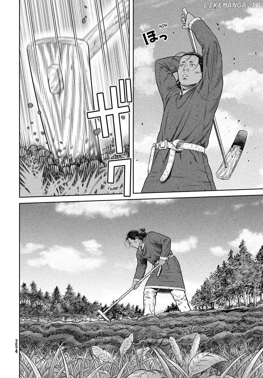 Truyền Thuyết Miền Đất Hứa Chapter 220 - 25