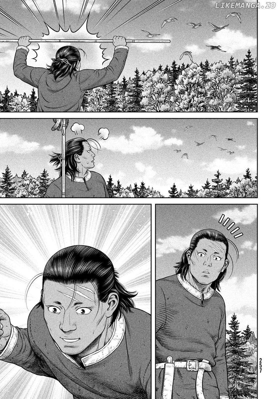 Truyền Thuyết Miền Đất Hứa Chapter 220 - 28