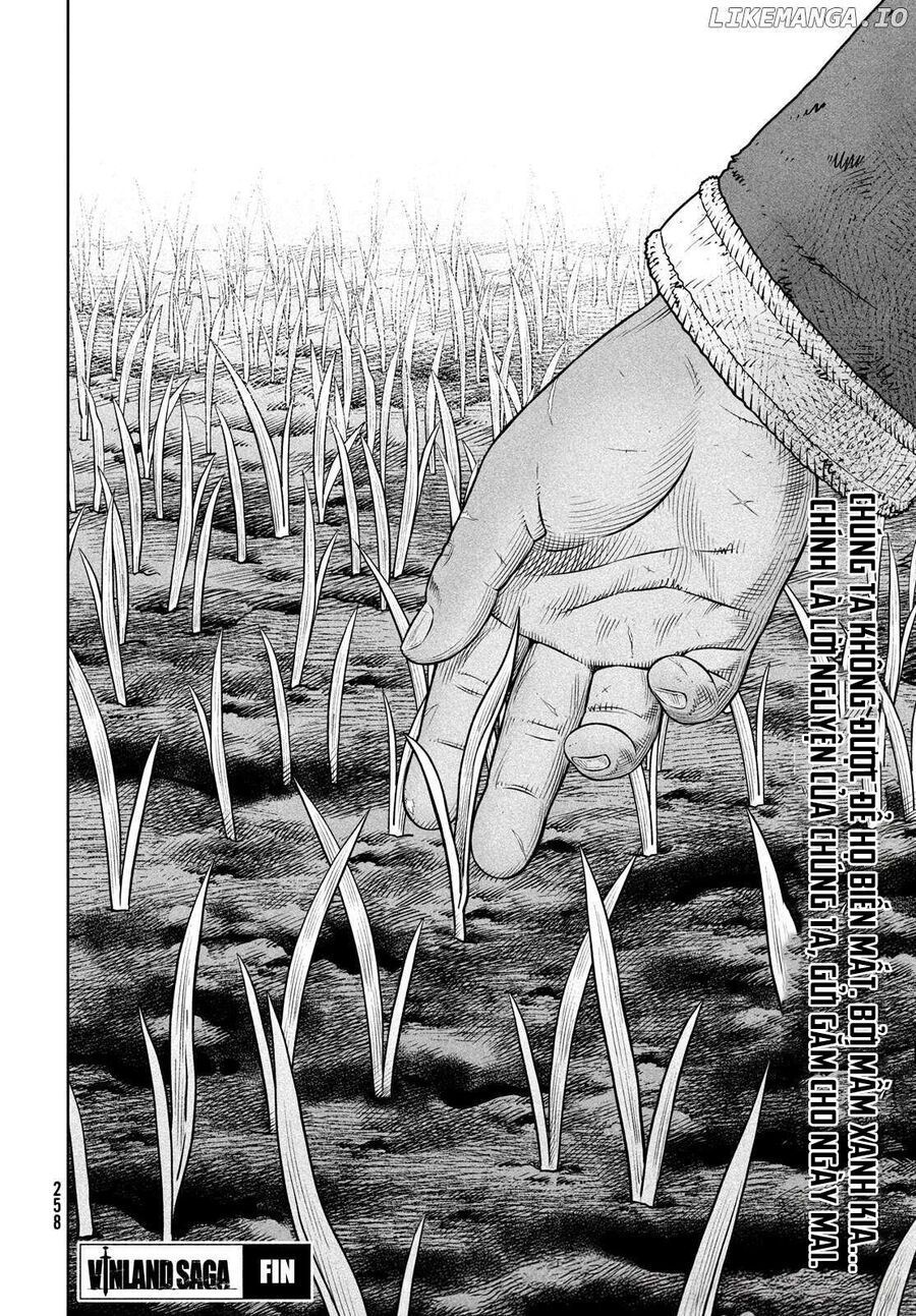 Truyền Thuyết Miền Đất Hứa Chapter 220 - 29