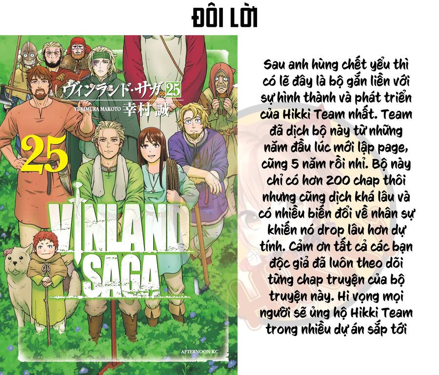 Truyền Thuyết Miền Đất Hứa Chapter 220 - 30