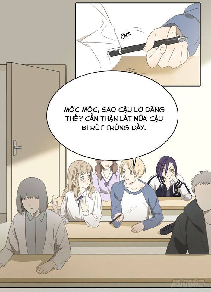 Gửi 2008 Chapter 21 - 12