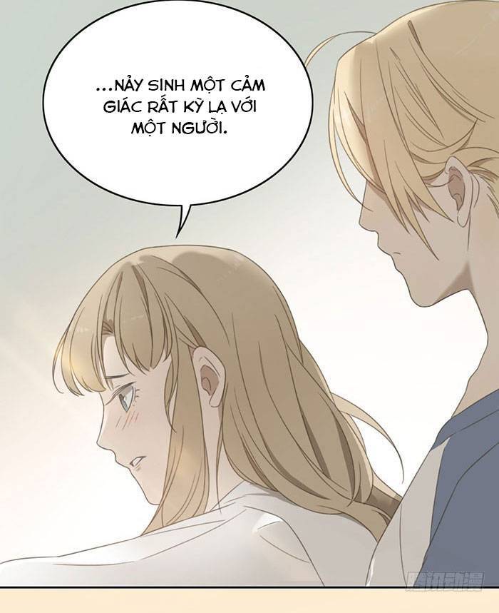 Gửi 2008 Chapter 21 - 14