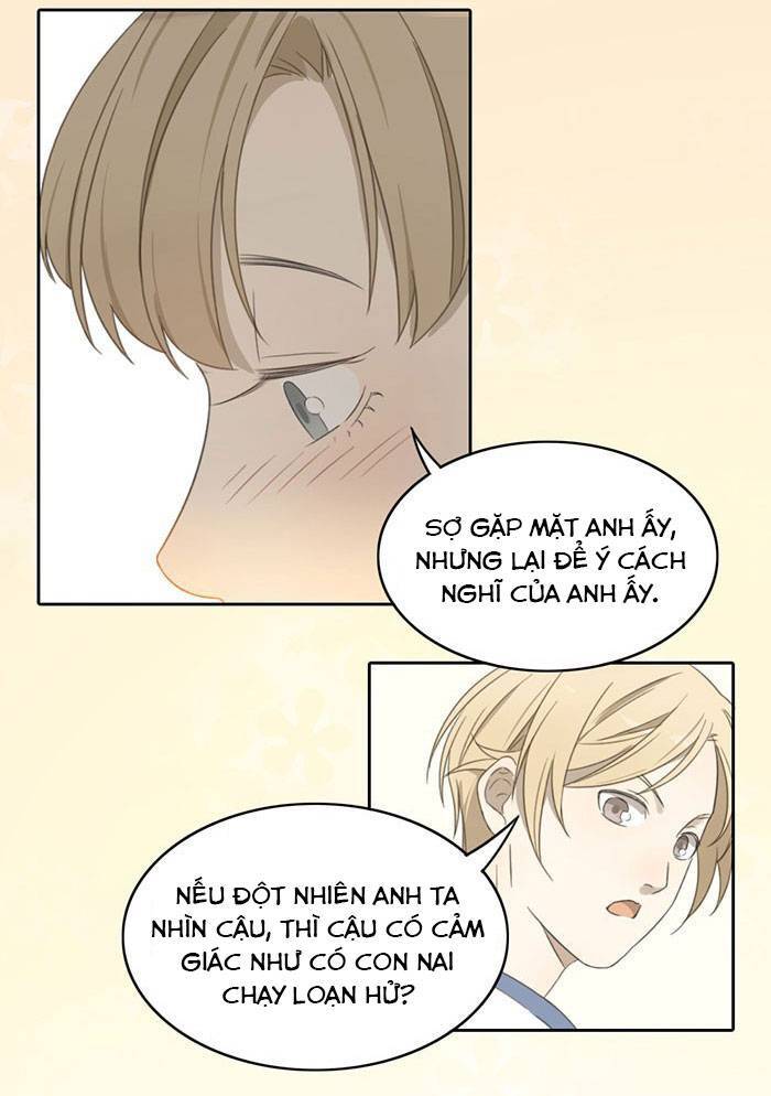 Gửi 2008 Chapter 21 - 15