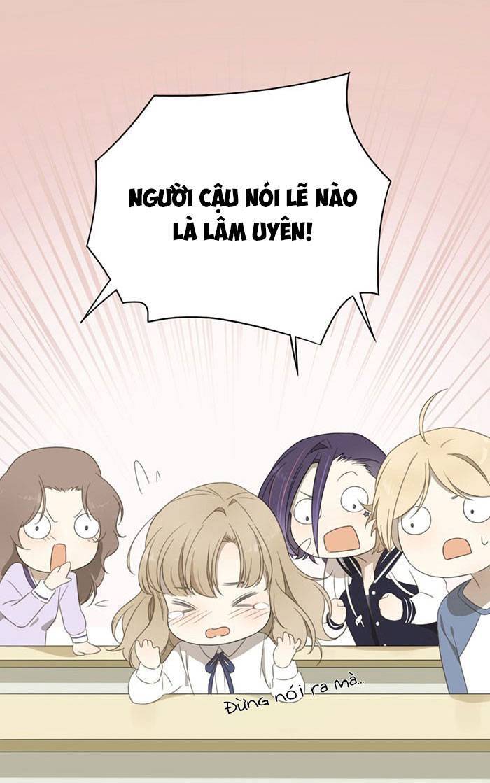 Gửi 2008 Chapter 21 - 17