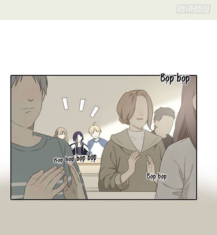 Gửi 2008 Chapter 21 - 18