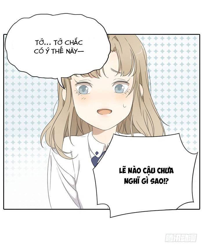 Gửi 2008 Chapter 21 - 20