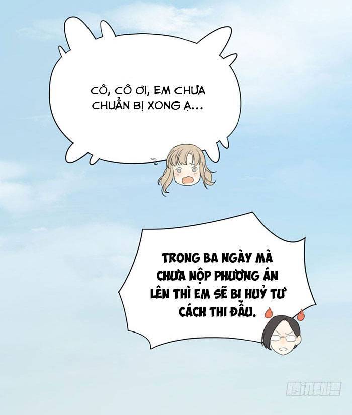 Gửi 2008 Chapter 21 - 23