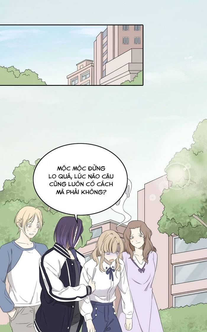 Gửi 2008 Chapter 21 - 24