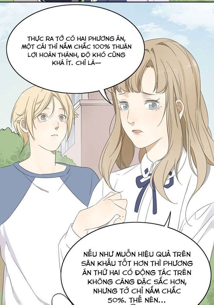 Gửi 2008 Chapter 21 - 25