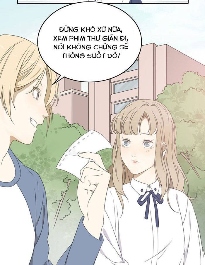 Gửi 2008 Chapter 21 - 27