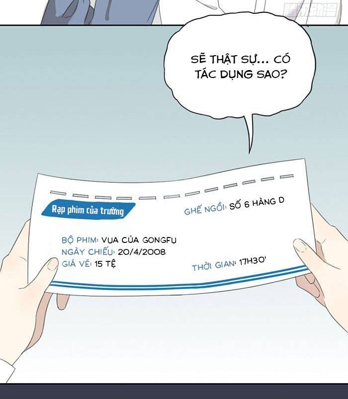 Gửi 2008 Chapter 21 - 28