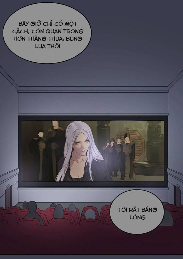 Gửi 2008 Chapter 21 - 30