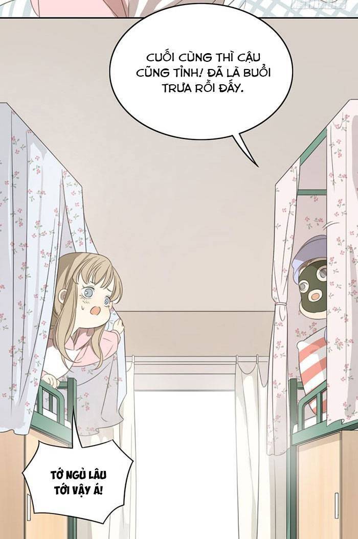 Gửi 2008 Chapter 21 - 4