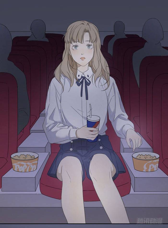 Gửi 2008 Chapter 21 - 31