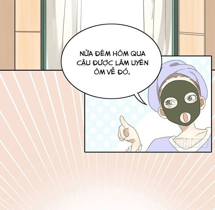 Gửi 2008 Chapter 21 - 5