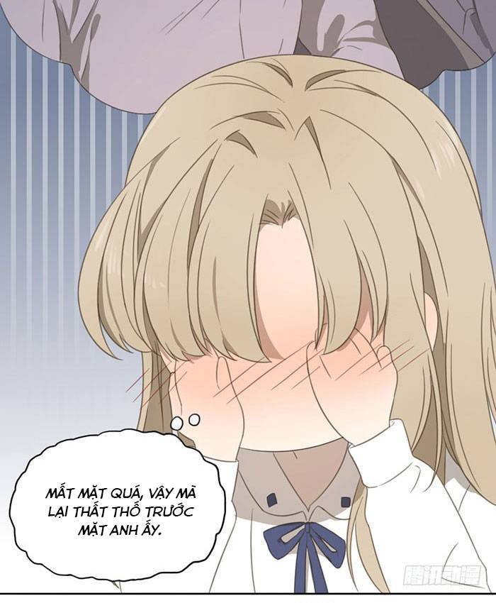 Gửi 2008 Chapter 21 - 10