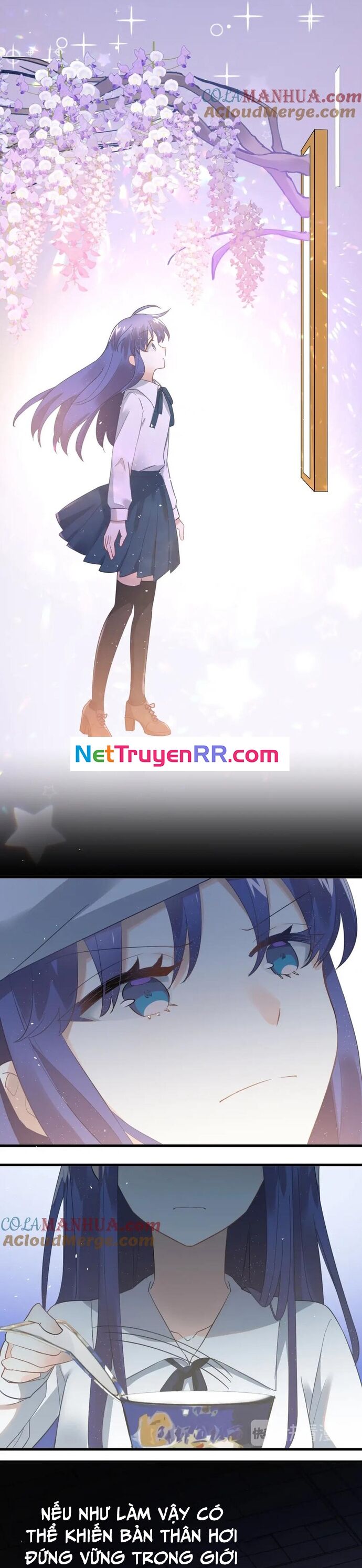 Tình Yêu Huyễn Tưởng Chapter 20 - 11