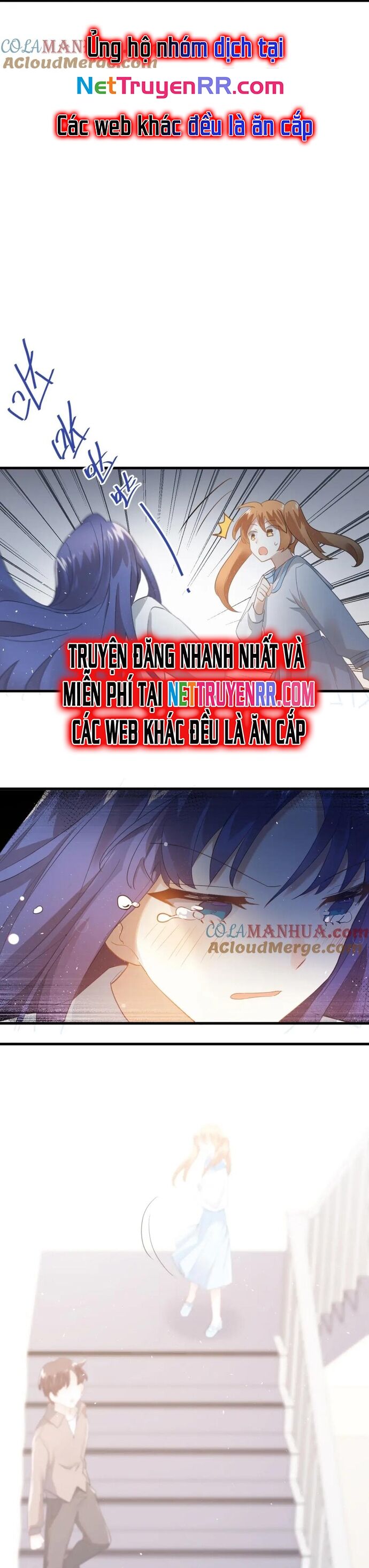 Tình Yêu Huyễn Tưởng Chapter 20 - 6