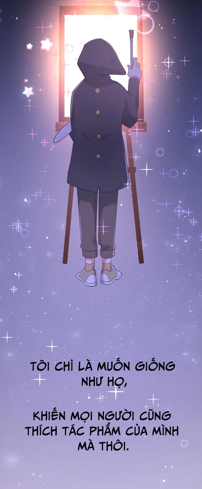 Tình Yêu Huyễn Tưởng Chapter 20 - 10