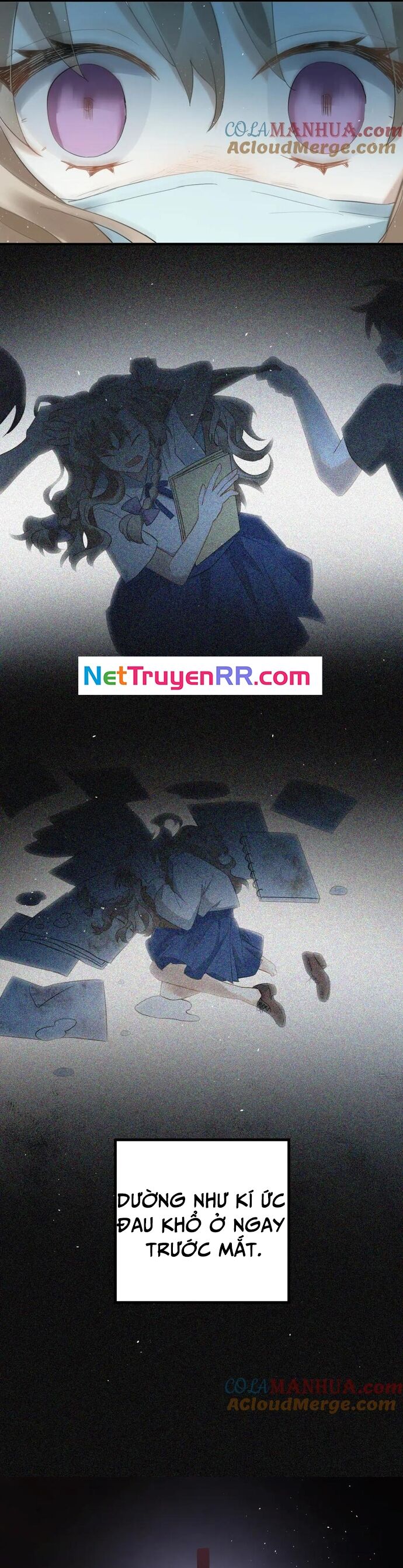 Tình Yêu Huyễn Tưởng Chapter 21 - 17