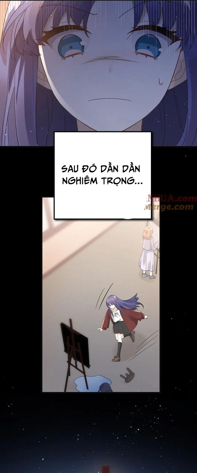 Tình Yêu Huyễn Tưởng Chapter 21 - 7