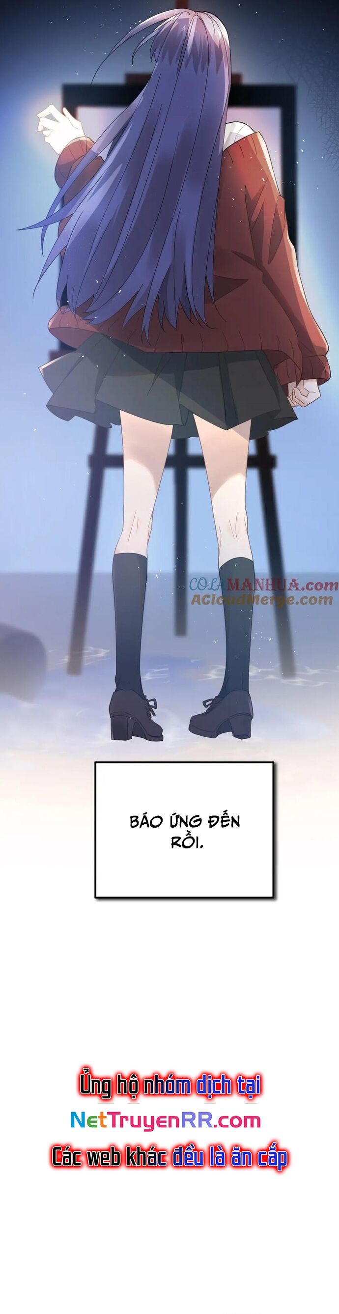 Tình Yêu Huyễn Tưởng Chapter 21 - 8