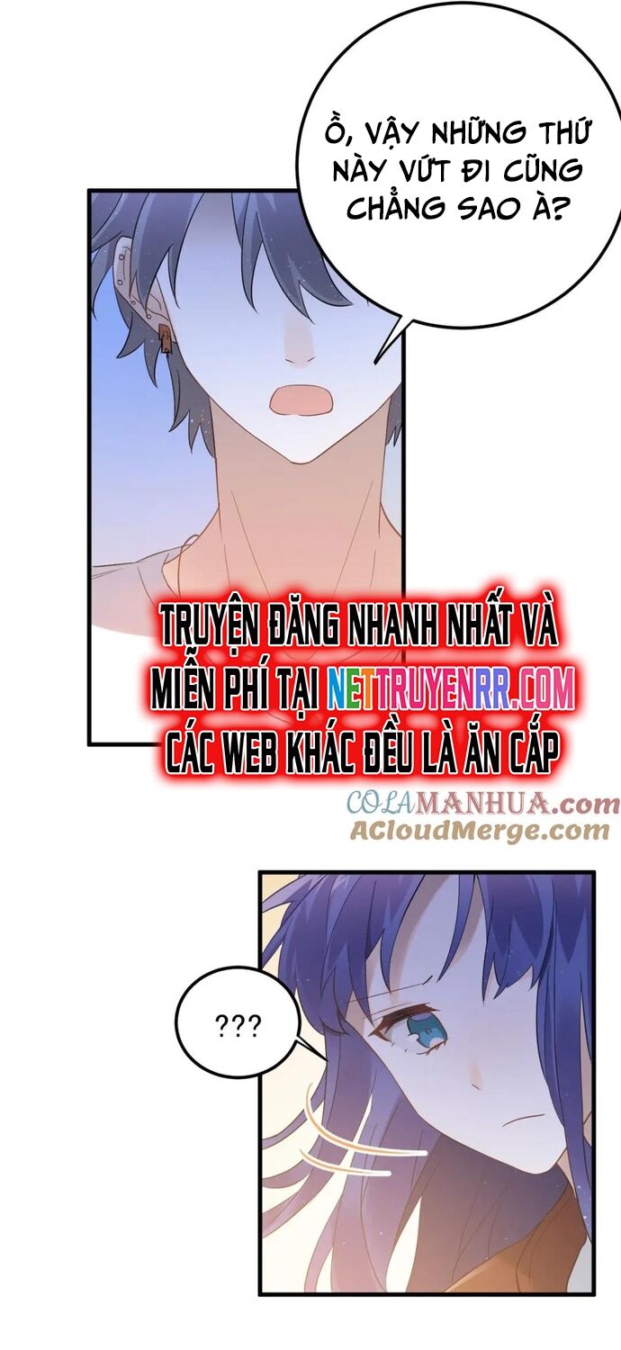 Tình Yêu Huyễn Tưởng Chapter 22 - 13