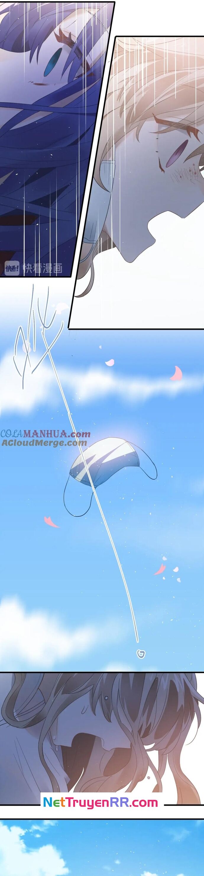 Tình Yêu Huyễn Tưởng Chapter 22 - 17