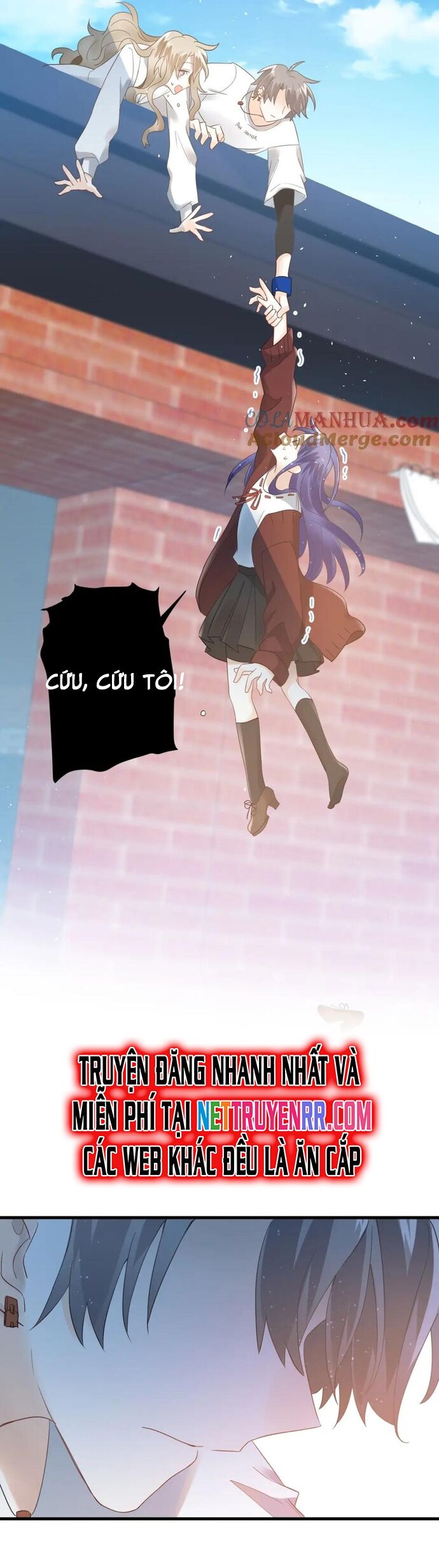 Tình Yêu Huyễn Tưởng Chapter 22 - 18