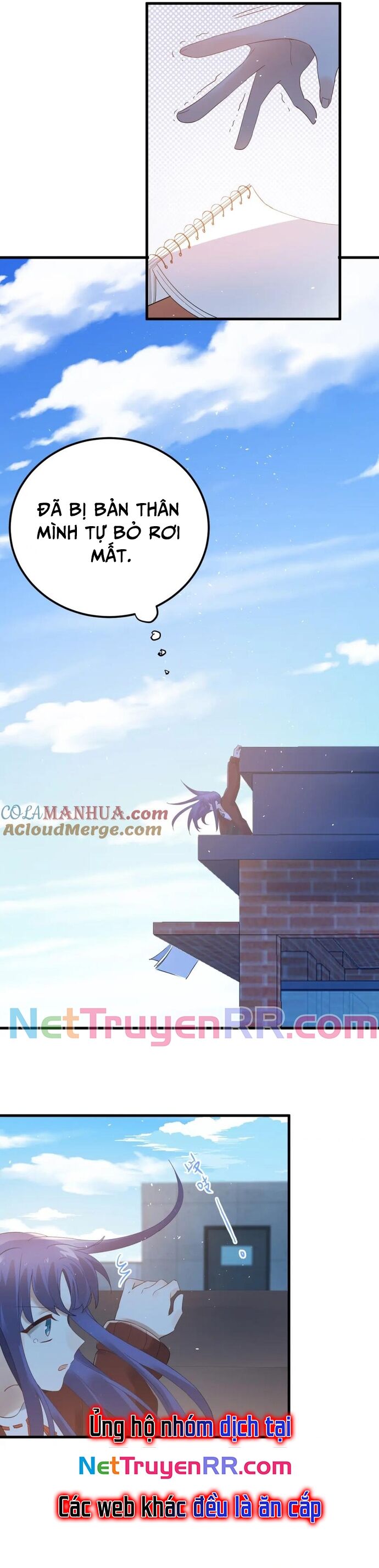 Tình Yêu Huyễn Tưởng Chapter 22 - 5