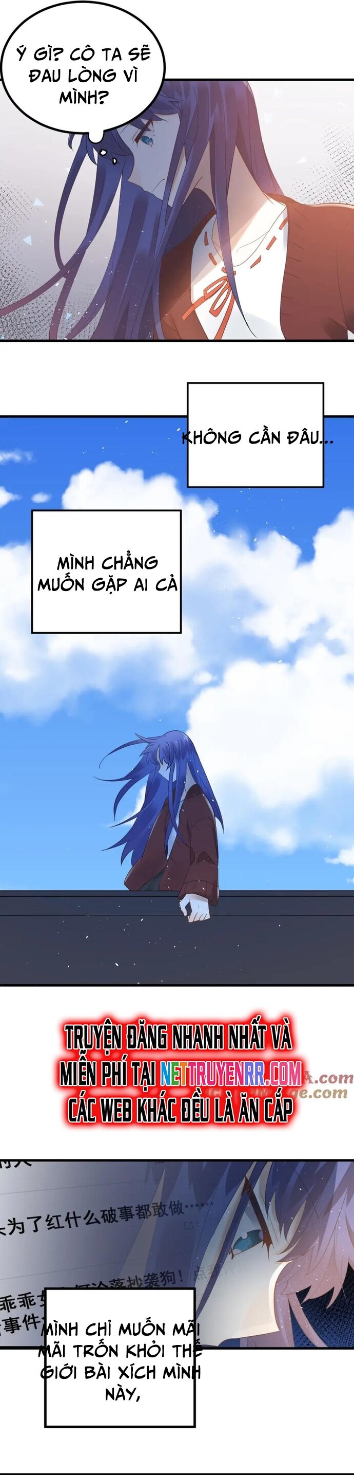 Tình Yêu Huyễn Tưởng Chapter 22 - 7