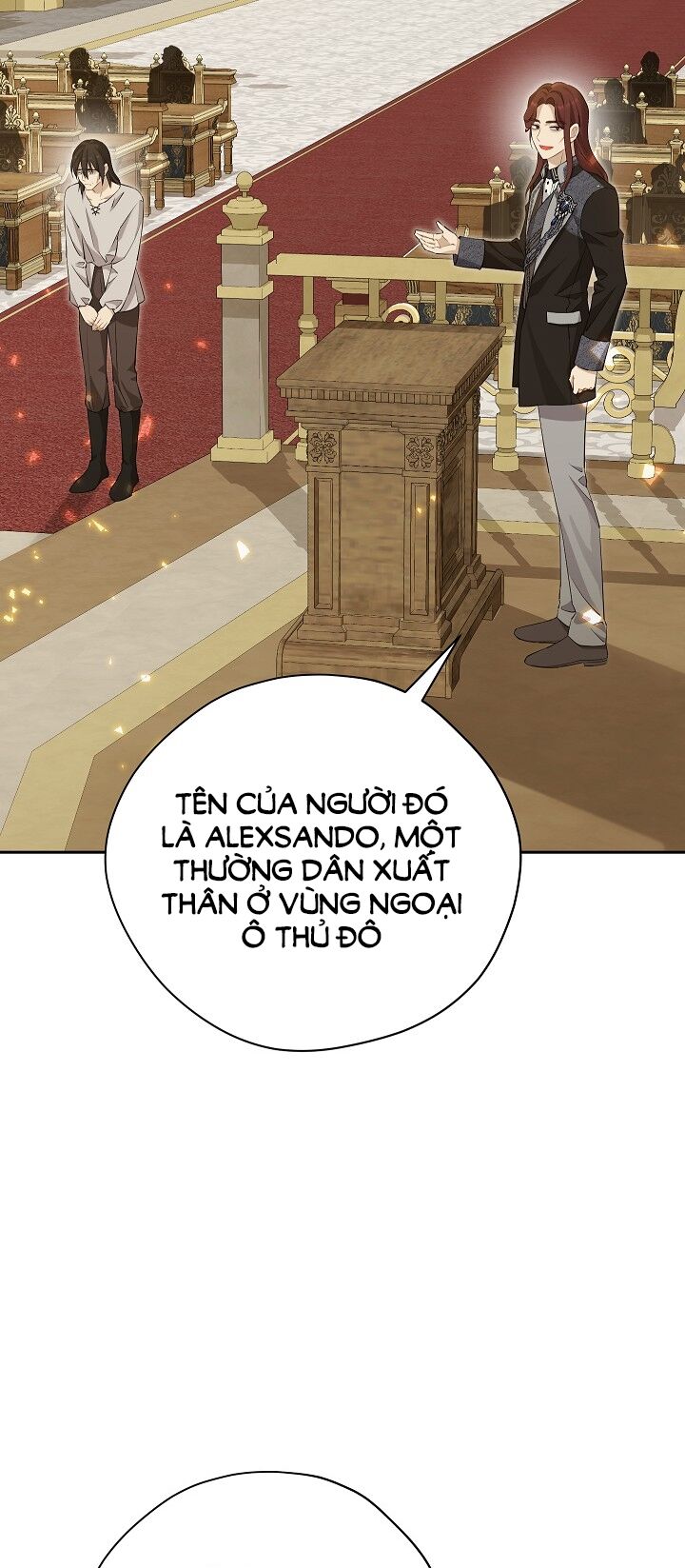 Thực Ra Tôi Mới Là Thật Chapter 116.1 - 7