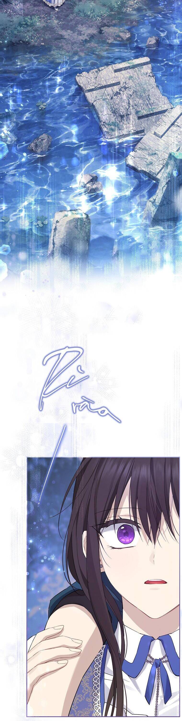 Thực Ra Tôi Mới Là Thật Chapter 125 - 11