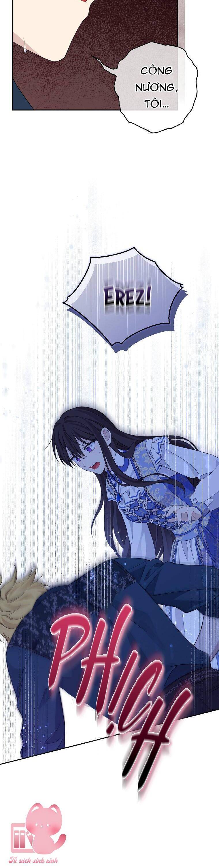 Thực Ra Tôi Mới Là Thật Chapter 125 - 13