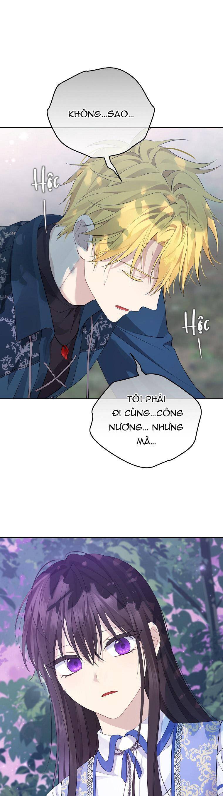 Thực Ra Tôi Mới Là Thật Chapter 125 - 14