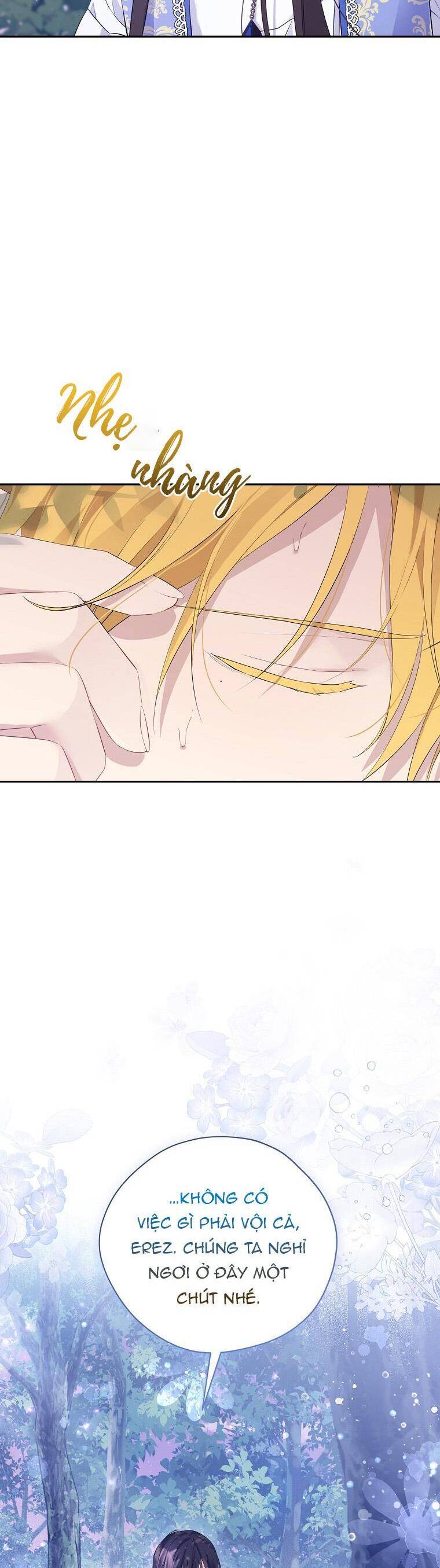 Thực Ra Tôi Mới Là Thật Chapter 125 - 15