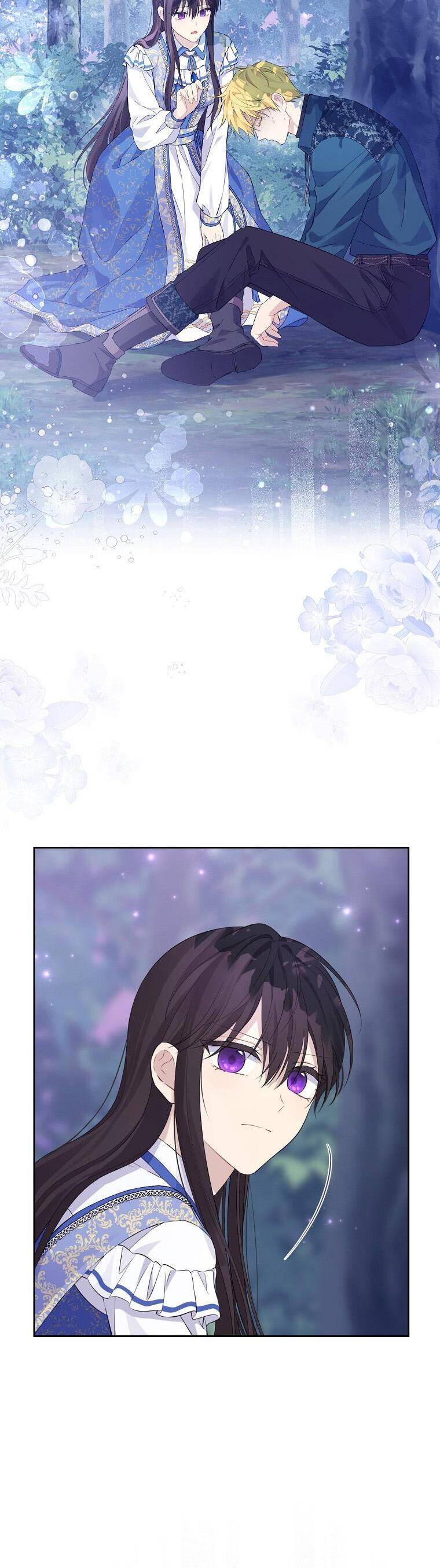 Thực Ra Tôi Mới Là Thật Chapter 125 - 16