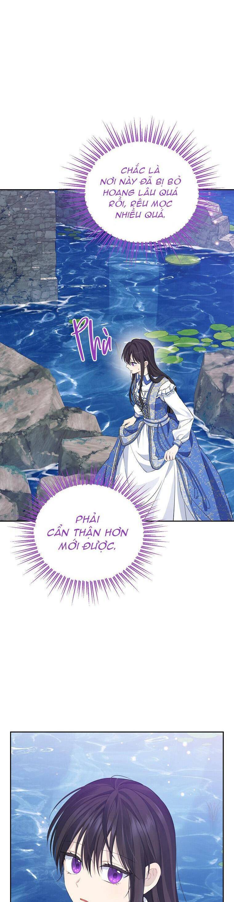 Thực Ra Tôi Mới Là Thật Chapter 125 - 20