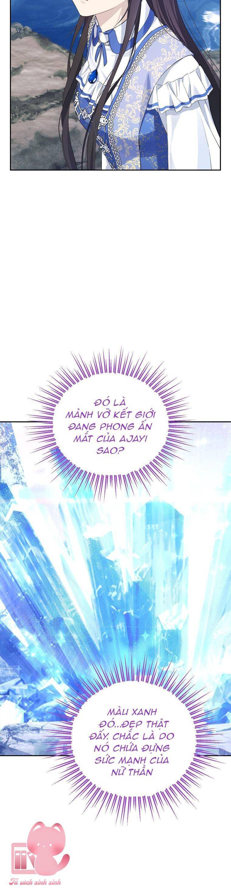 Thực Ra Tôi Mới Là Thật Chapter 125 - 21