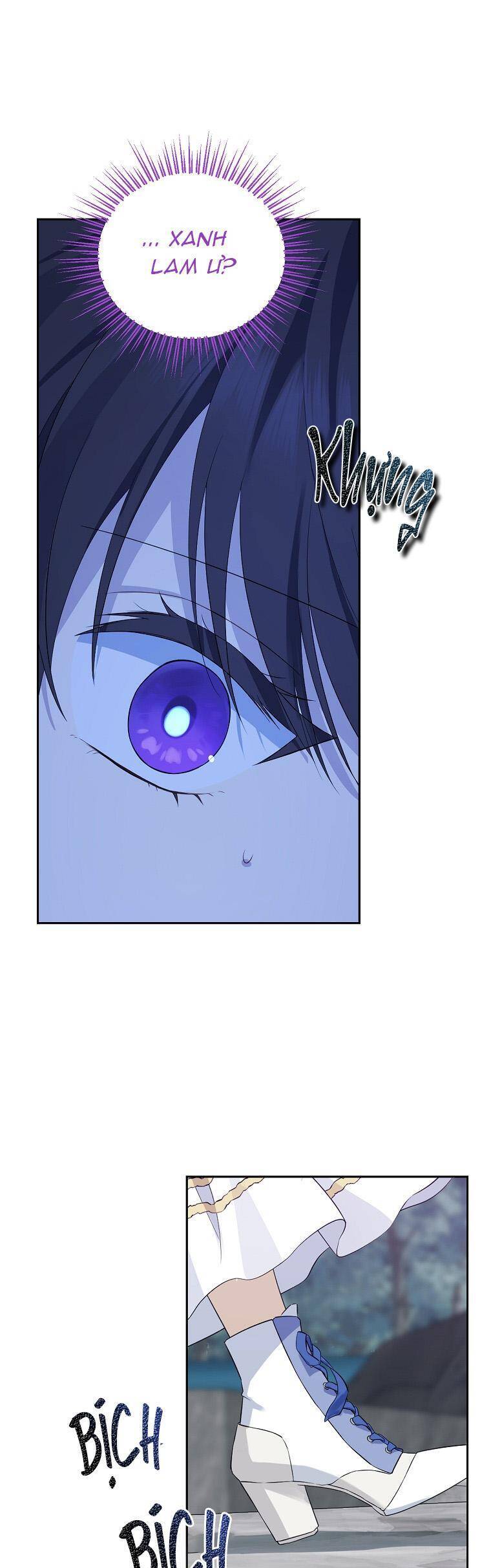 Thực Ra Tôi Mới Là Thật Chapter 125 - 22